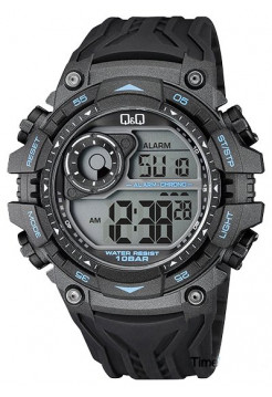 Q&Q M157-003
